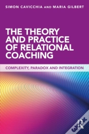 Capa do artigo Theory And Practice Of Relational Coaching