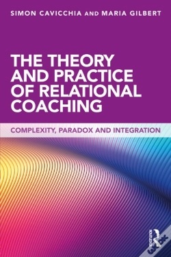 Capa do artigo Theory And Practice Of Relational Coaching