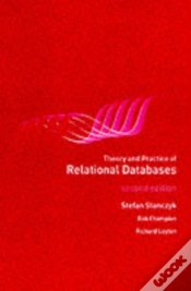 Capa do artigo Theory And Practice Of Relational Databases