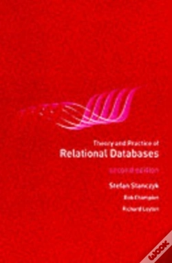 Capa do artigo Theory And Practice Of Relational Databases