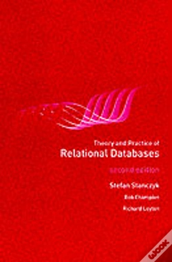 Capa do artigo Theory And Practice Of Relational Databases