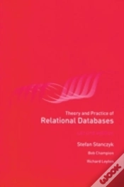 Capa do artigo Theory And Practice Of Relational Databases