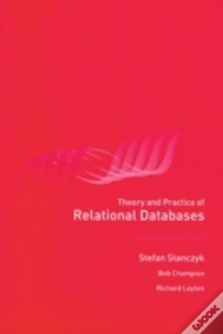 Capa do artigo Theory And Practice Of Relational Databases