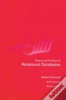Theory And Practice Of Relational Databases