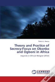 Capa do artigo Theory And Practice Of Secrecy