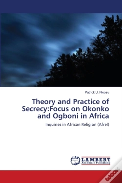 Capa do artigo Theory And Practice Of Secrecy