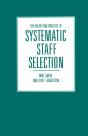 Theory And Practice Of Systematic Staff Selection - Preview