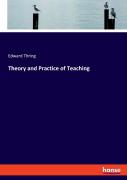 Theory And Practice Of Teaching