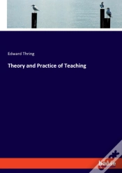 Capa do artigo Theory And Practice Of Teaching