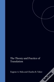 Capa do artigo Theory And Practice Of Translation