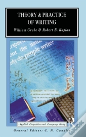 Theory And Practice Of Writing