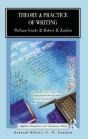 Theory And Practice Of Writing - Preview