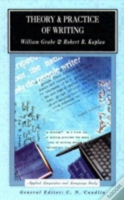 Capa do artigo Theory And Practice Of Writing