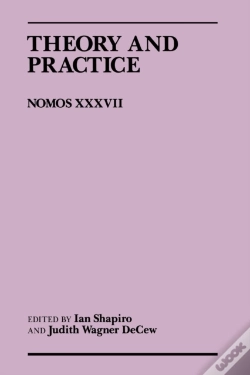 Capa do artigo Theory And Practice