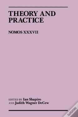 Capa do artigo Theory And Practice