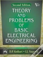 Theory And Problems Of Basic Electrical Engineering