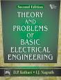 Theory And Problems Of Basic Electrical Engineering - Preview