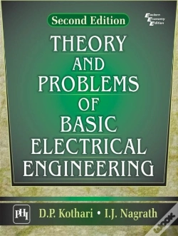 Capa do artigo Theory And Problems Of Basic Electrical Engineering