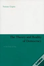 Capa do artigo Theory And Reality Of Democracy