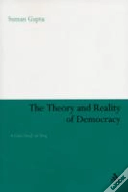 Capa do artigo Theory And Reality Of Democracy