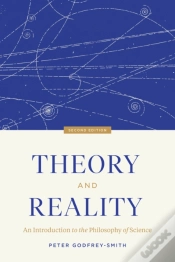 Capa do artigo Theory And Reality