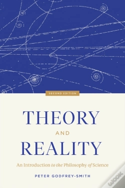Capa do artigo Theory And Reality