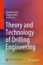 Theory And Technology Of Drilling Engineering - Preview