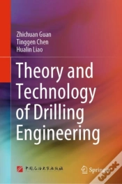 Capa do artigo Theory And Technology Of Drilling Engineering