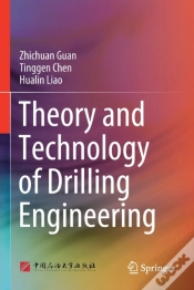Capa do artigo Theory And Technology Of Drilling Engineering
