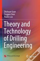 Theory And Technology Of Drilling Engineering