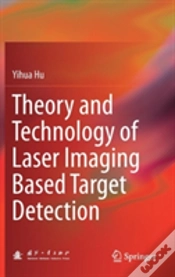 Capa do artigo Theory And Technology Of Laser Imaging Based Target Detection