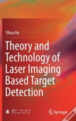 Capa do artigo Theory And Technology Of Laser Imaging Based Target Detection