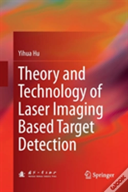 Capa do artigo Theory And Technology Of Laser Imaging Based Target Detection