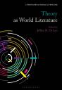 Theory As World Literature - Preview