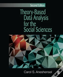 Capa do artigo Theory-Based Data Analysis For The Social Sciences