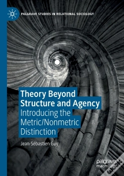 Capa do artigo Theory Beyond Structure And Agency