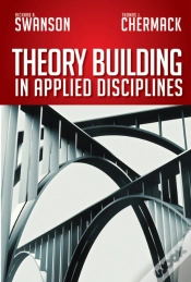 Capa do artigo Theory Building In Applied Disciplines