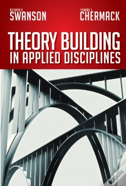 Capa do artigo Theory Building In Applied Disciplines