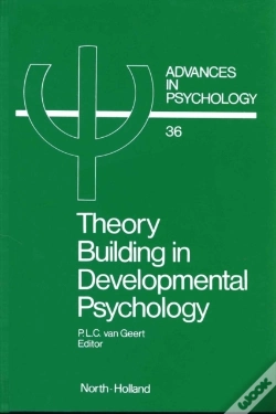 Capa do artigo Theory Building In Developmental Psychology