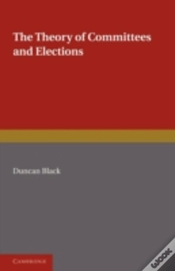 Capa do artigo Theory Committees And Elections