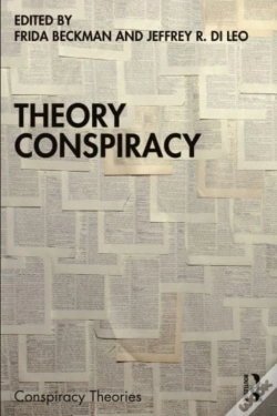 Capa do artigo Theory Conspiracy