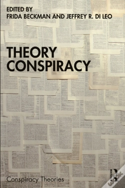 Capa do artigo Theory Conspiracy