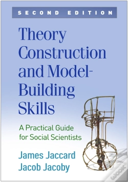 Capa do artigo Theory Construction And Model-Building Skills