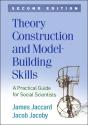Theory Construction And Model-Building Skills, Second Edition - Preview