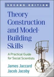 Capa do artigo Theory Construction And Model-Building Skills, Second Edition