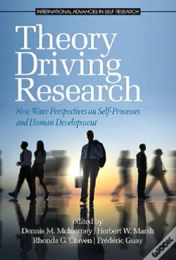 Capa do artigo Theory Driving Research