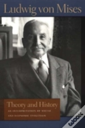Capa do artigo Theory & History