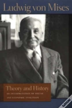Capa do artigo Theory & History