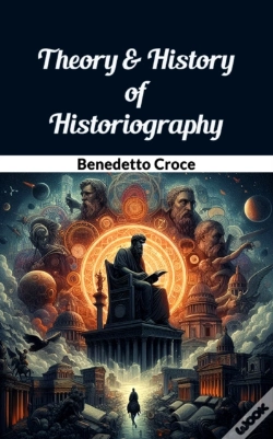 Capa do artigo Theory & History Of Historiography