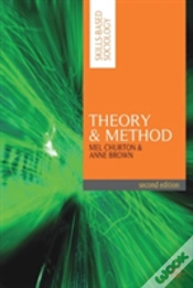 Capa do artigo Theory & Method